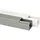 HEIDEMANN 09972 Kabelkanal (L x B x H) 2000 x 40 x 40mm Reinweiß