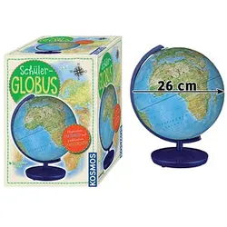 KOSMOS Globus Schülerglobus