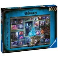 Ravensburger Puzzle Disney Villainous Hades (16519)