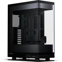 PHANTEKS Evolv X2 - Gehäuse - Tower Schwarz
