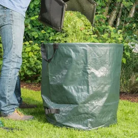 WINDHAGER Garten-Bag 270 l Gartensack 68 x 75 cm