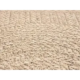MERINOS Kenzy Naturfarben ca. 140x200cm