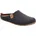 Herren Pantoffeln Softfilz Hausschuhe Tivoli-H 6920 Größe 45