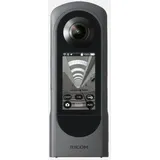 Ricoh Theta X 2023 USB Grau