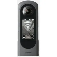 Ricoh Theta X 2023 USB Grau