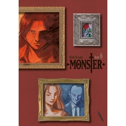 Monster Perfect Edition 6