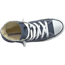 Converse Chuck Taylor All Star Hi in Blau
