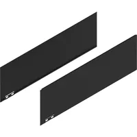 Blum LEGRABOX special edition Dekorelement Höhe C mm, Carbon