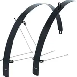 CON-TEC Schutzblech Flat Fender 42 mm 28"