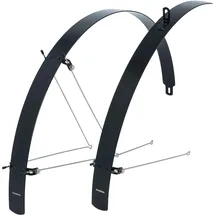 CON-TEC Schutzblech Flat Fender 42 mm 28"