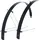 CON-TEC Schutzblech Flat Fender 42 mm 28"