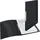 Esselte VIVIDA Ringbuch DIN A4 25 mm Schwarz 1 St.