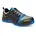 GYSHU1503 S1P SRA HRO Metallfreie Arbeitssicherheitstrainer für Männer blau/schwarz 41 EU