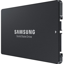 Samsung PM883 480 GB 2,5"