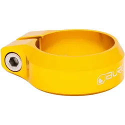 Burgtec SEAT CLAMP 38.6mm - Bullion Gold