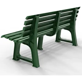 CASARIA Orchidea 145 x 49 x 74 cm Grün