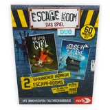 NORIS Escape Room Das Spiel Duo Horror