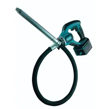 Makita Betonverdichter 18 V / 4,0 Ah DVR450RME