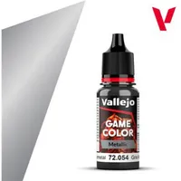 Vallejo Game Color 72054 Gunmetal