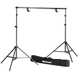Manfrotto Hintergrund Kit 1314B