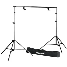 Manfrotto Hintergrund Kit 1314B