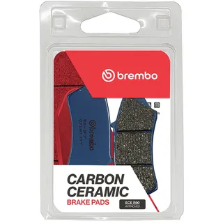 Brembo Bremsbelagsatz, Scheibenbremse 07ka17tt