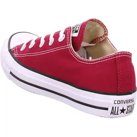 Converse Chuck Taylor All Star Classic Low Top maroon 42,5