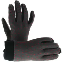 Vaude Dyce Gloves II Grau 5