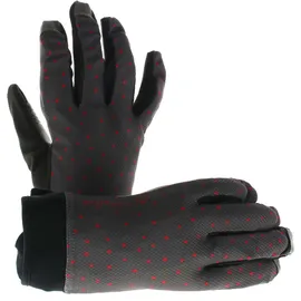 Vaude Dyce Gloves II Grau 5