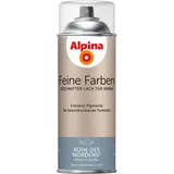 Alpina Feine Farben Sprühlack 400 ml No. 14 ruhe des nordens