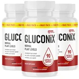 Gluconix Kapseln 90 St