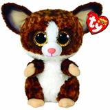 Ty Beanie Boo's Bush Baby Galagon