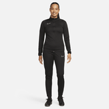 Nike Dri-FIT Academy Damen-Tracksuit Black/White XL