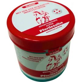 FERDINAND EIMERMACHER Eimermacher Pferdesalbe 200ml