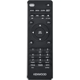 Kenwood M-9000S-S