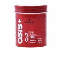 Schwarzkopf Professional OSiS+ Thrill Fibre Gum 100 ml
