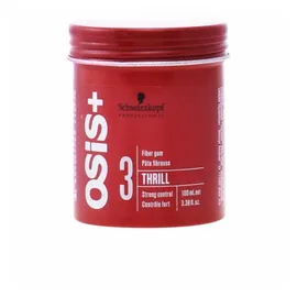 Schwarzkopf Professional OSiS+ Thrill Fibre Gum 100 ml