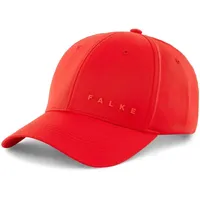 Falke Unisex Golf Kappe scarlet