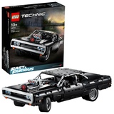 LEGO Technic Dom's Dodge Charger