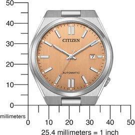 Citizen Tsuyosa NJ0159-86Z