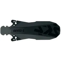 SKS Schutzblech S-Guard 290 mm schwarz 26"