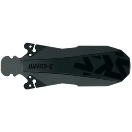 SKS Schutzblech S-Guard 290 mm schwarz 26"