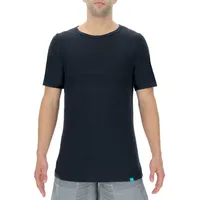 Uyn Natural Training Funktionsshirt Herren blackboard S