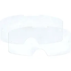 Oakley Front Line MX, Scheiben Schutzkit - Klar