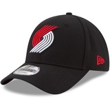 New Era Portland Trailblazers NBA The League 9forty Cap One-Size