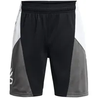 Under Armour Curry Splash Basketballshorts Jungen Short Boys 1380334-002