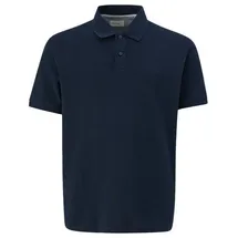 s.Oliver Poloshirt blau 4XL (64/66)