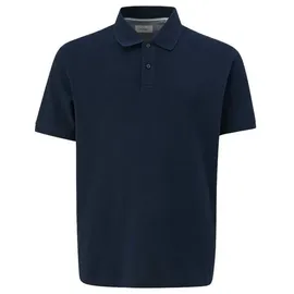 s.Oliver Poloshirt blau 4XL (64/66)