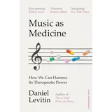 Ballantine Books Music as Medicine: