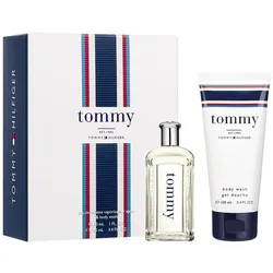 Tommy Hilfiger - Tommy Eau de Toilette 30 ml Set Duftsets Herren